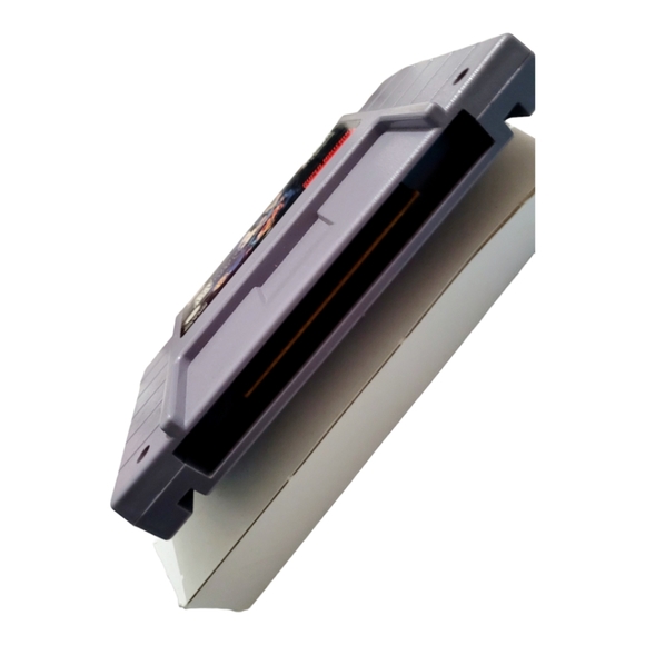 Batman Forever for Super Nintendo - Picture 4 of 9